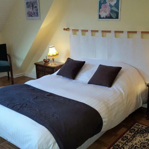 Apartamentos Locations Dupertuis