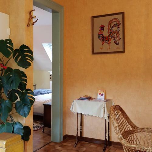 Apartamentos Locations Dupertuis