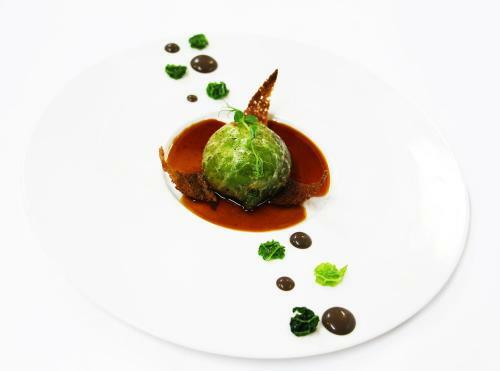 Hotel Ch�teau De Barive
