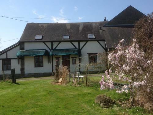 Le Prestige Bed & Breakfast