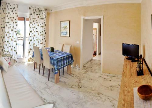 Gaiavacanze Beach Apartment