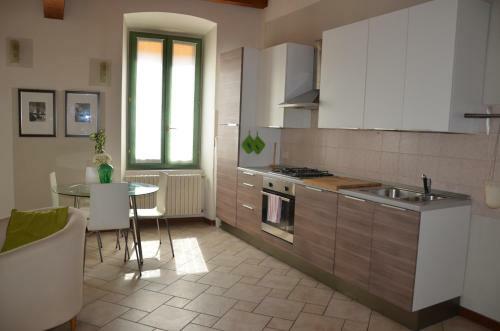 Apartamento Soggiorno In Centro Storico