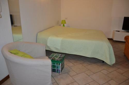 Apartamento Soggiorno In Centro Storico