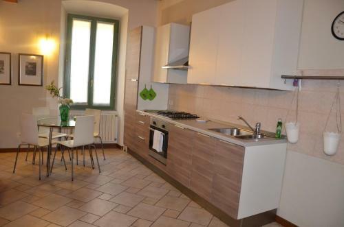 Apartamento Soggiorno In Centro Storico