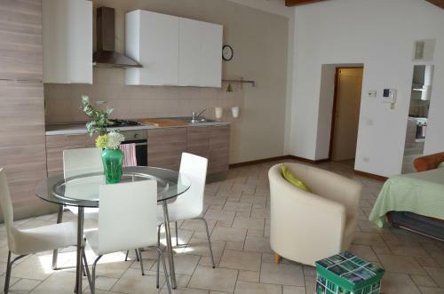 Apartamento Soggiorno In Centro Storico