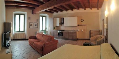 Apartamento Soggiorno In Centro Storico