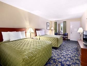 Motel Baymont Inn & Suites - Chocowinity/washington Area