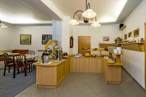 Hotel Penzion Rajsky