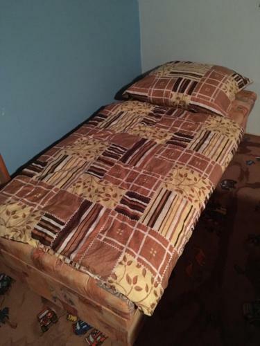 Hostal Chalupa Podles�