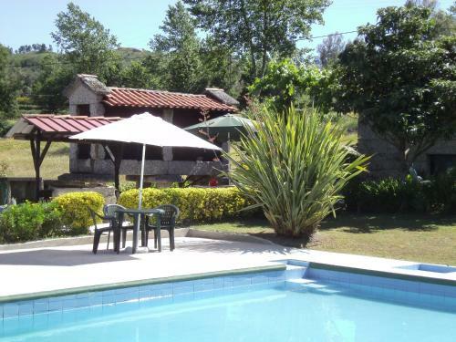 Hostal Casa Do Barreira
