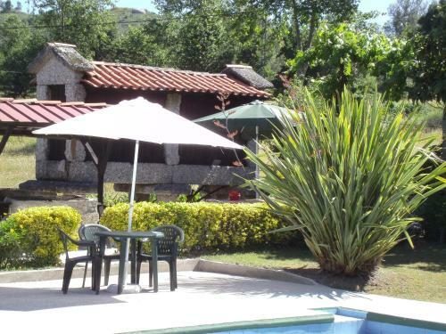 Hostal Casa Do Barreira