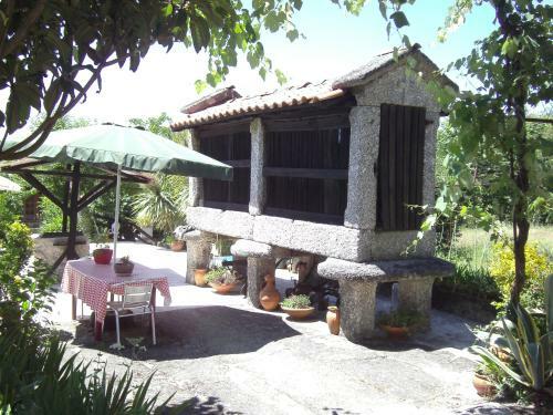 Hostal Casa Do Barreira