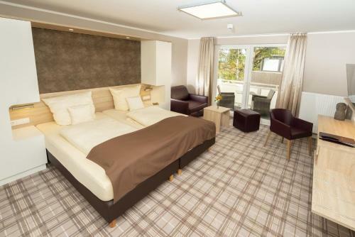 Hotel Tiek Superior