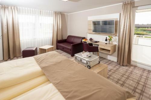 Hotel Tiek Superior
