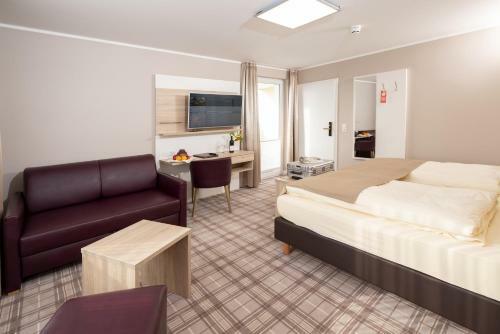Hotel Tiek Superior