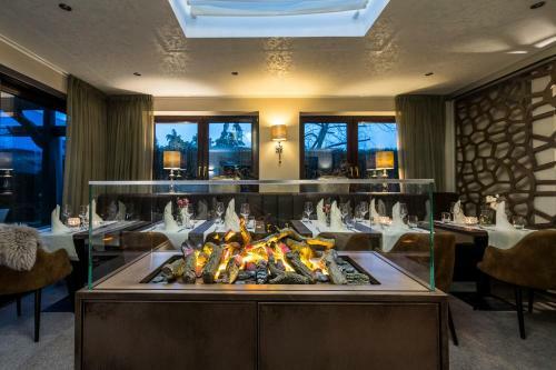 Hotel Tiek Superior