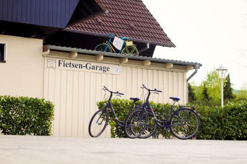 Hotel Tiek Superior