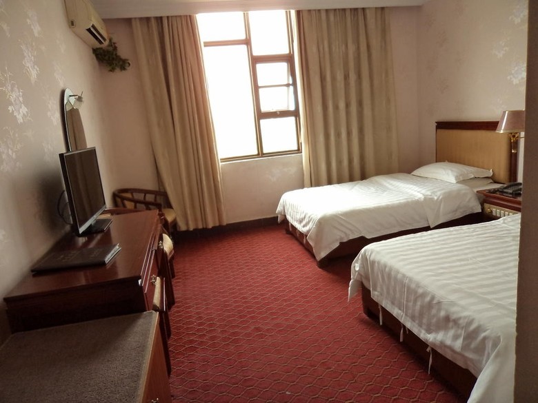 Good East Hotel