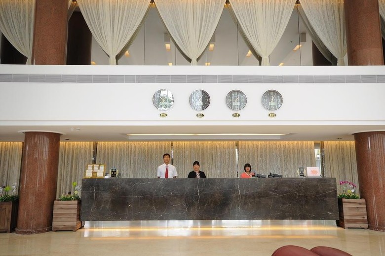 Good East Hotel