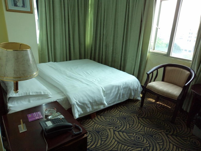 Good East Hotel