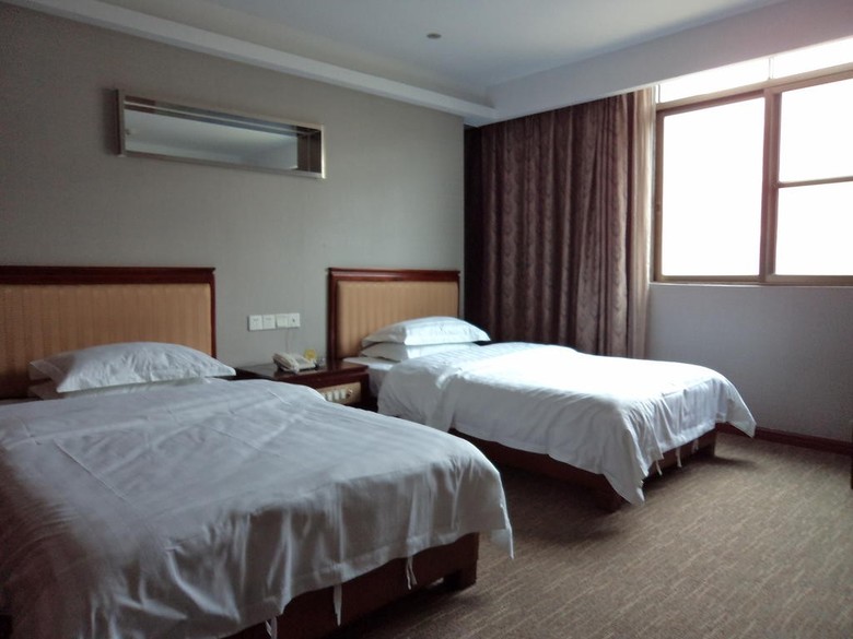 Good East Hotel