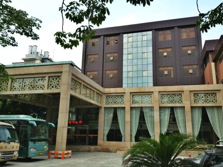 Good East Hotel