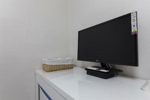 Albergue Sinseoldong Station Residence