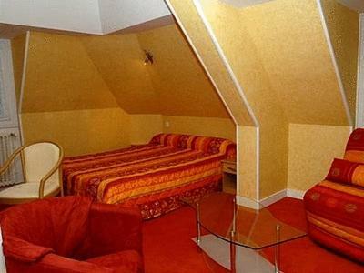 Logis Hotel Du Commerce