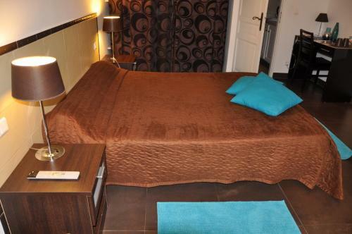 Hotel La Villa Nais