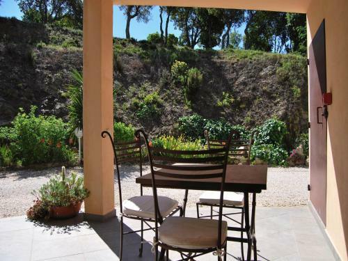 Hotel La Villa Nais