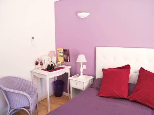 Hotel La Villa Nais
