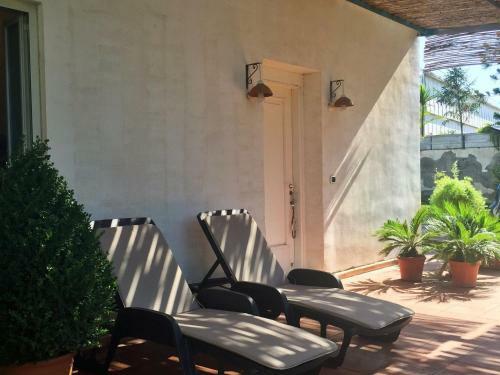 Apartamento Menotti