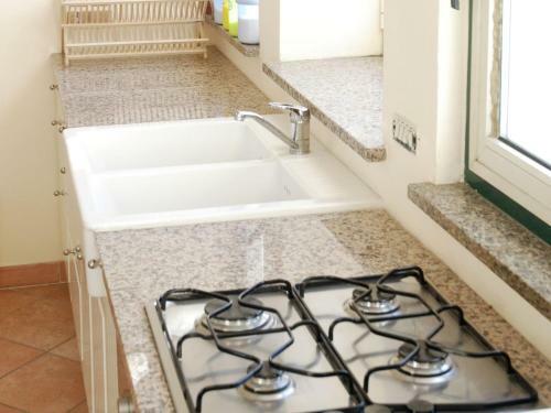 Apartamento Menotti
