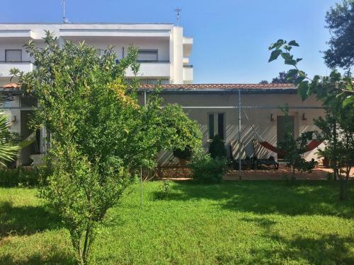 Apartamento Menotti