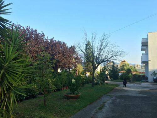 Apartamento Menotti