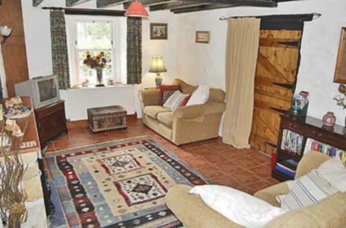 Trekeive Cottage