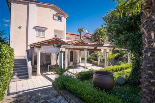 Apartamentos Villa Palma