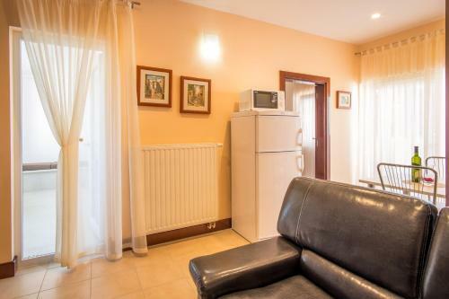 Apartamentos Villa Palma