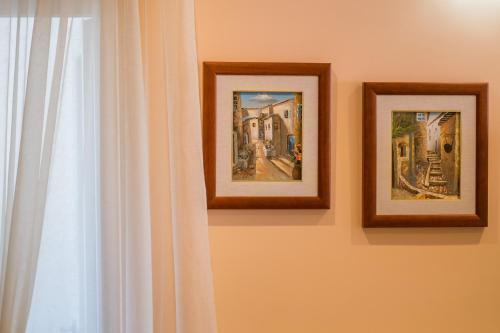 Apartamentos Villa Palma