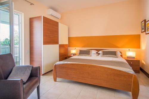 Apartamentos Villa Palma