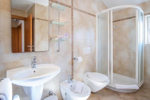 Apartamentos Villa Palma