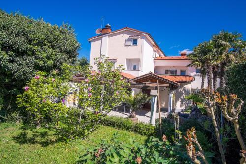 Apartamentos Villa Palma