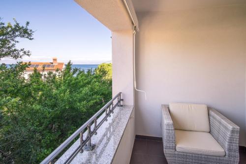 Apartamentos Villa Palma