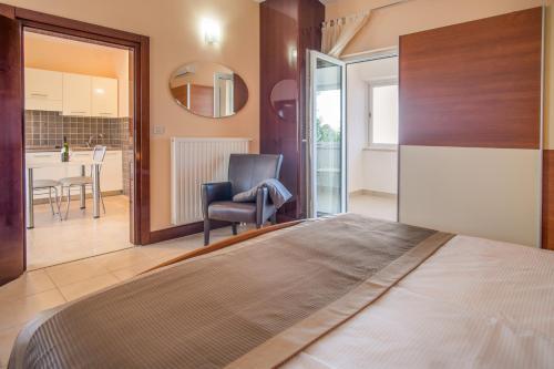 Apartamentos Villa Palma