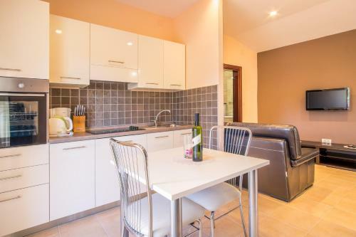 Apartamentos Villa Palma
