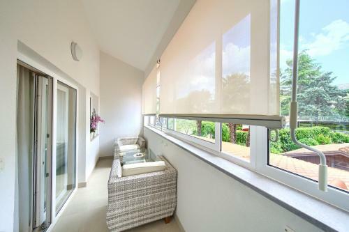 Apartamentos Villa Palma