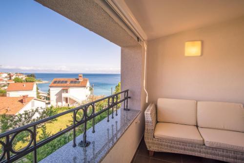 Apartamentos Villa Palma