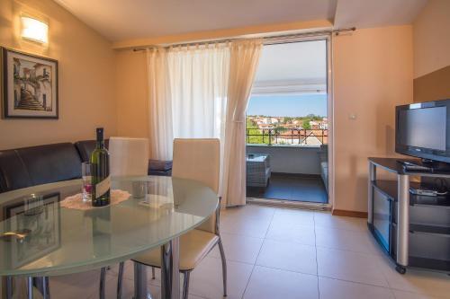 Apartamentos Villa Palma
