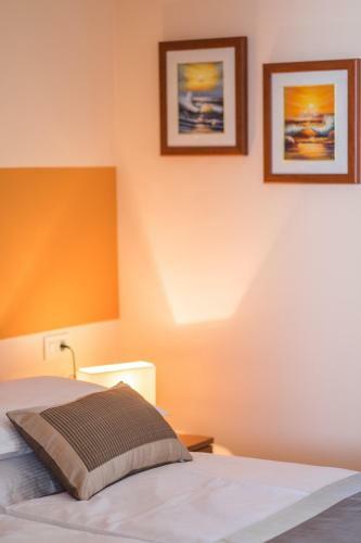 Apartamentos Villa Palma