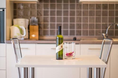 Apartamentos Villa Palma
